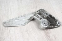 Fodstøtte monteringsplade, forreste venstre Yamaha FZR 1000 Exup 3LE 89-93