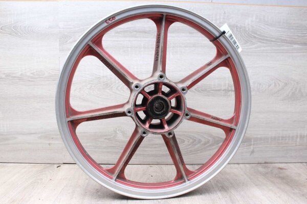 Fælg forhjul forhjul Kawasaki Z 1000 J KZT00J/J 81-83