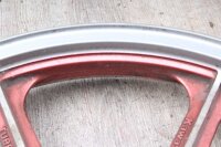 Fælg forhjul forhjul Kawasaki Z 1000 J KZT00J/J 81-83