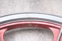 Fælg forhjul forhjul Kawasaki Z 1000 J KZT00J/J 81-83