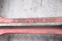 Fælg forhjul forhjul Kawasaki Z 1000 J KZT00J/J 81-83