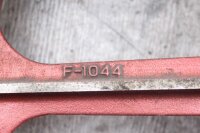 Fælg forhjul forhjul Kawasaki Z 1000 J KZT00J/J 81-83