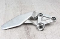 Fodstøtte monteringsplade, forreste højre Yamaha FZR 1000 Exup 3LE 89-93