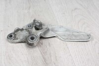 Fodstøtte monteringsplade, forreste højre Yamaha FZR 1000 Exup 3LE 89-93