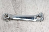 Beslag til bagbremsegreb Yamaha XV 535 H Virago 2YL 88-95