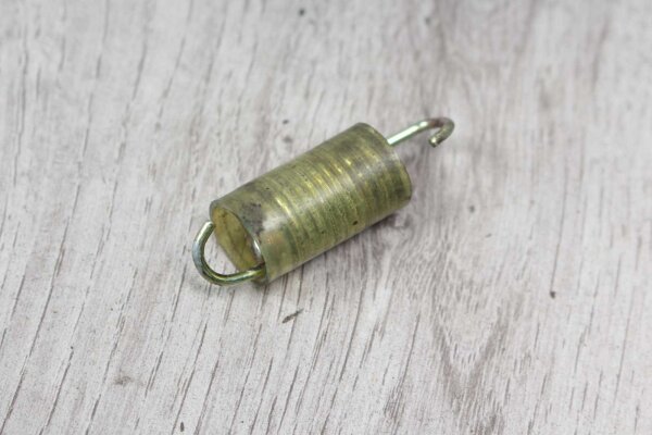 Bremshebel Feder Yamaha FZR 1000 Exup 3LE 89-93