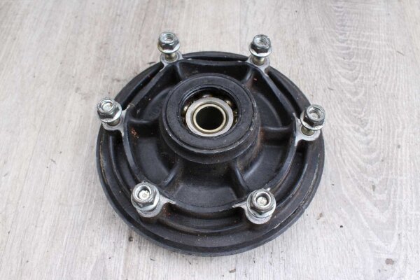 Support de pignon de moyeu de roue Yamaha FZR 1000 Exup 3LE/94 94-96