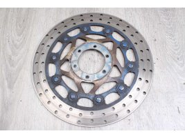 Rear brake disc 3.4 mm Yamaha FZR 600 3HE 89-93