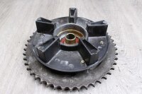 Support de pignon de moyeu de roue arrière Yamaha FZR 1000 Exup 3LE/94 94-96