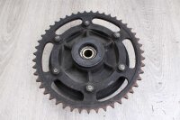 Support de pignon de moyeu de roue arrière Yamaha FZR 1000 Exup 3LE/94 94-96