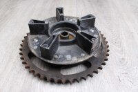 Support de pignon de moyeu de roue arrière Yamaha FZR 1000 Exup 3LE/94 94-96