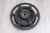 Support de pignon de moyeu de roue arrière Yamaha FZR 1000 Exup 3LE/94 94-96