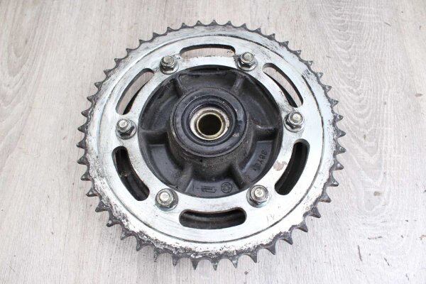 Support de pignon de moyeu de roue arrière Yamaha FZR 1000 Exup 3LE/94 94-96