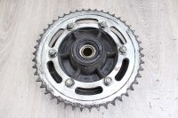 Support de pignon de moyeu de roue arrière Yamaha FZR 1000 Exup 3LE/94 94-96