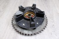 Support de pignon de moyeu de roue arrière Yamaha FZR 1000 Exup 3LE/94 94-96