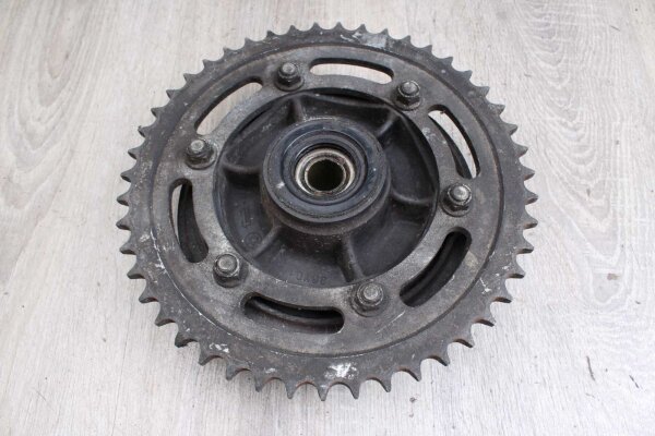 Support de pignon de moyeu de roue arrière Yamaha FZR 1000 Exup 3LE/94 94-96