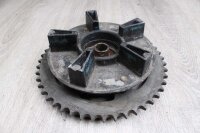 Support de pignon de moyeu de roue arrière Yamaha FZR 1000 Exup 3LE/94 94-96