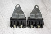 Tank rubber damper Yamaha FZ 750 Genesis 2KK 87-90