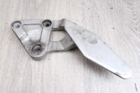 Piastra di montaggio pedana anteriore sinistra Yamaha FZR...