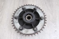 Tandhjulsholder til baghjulsnav Yamaha FJ 1200 3CW 88-90