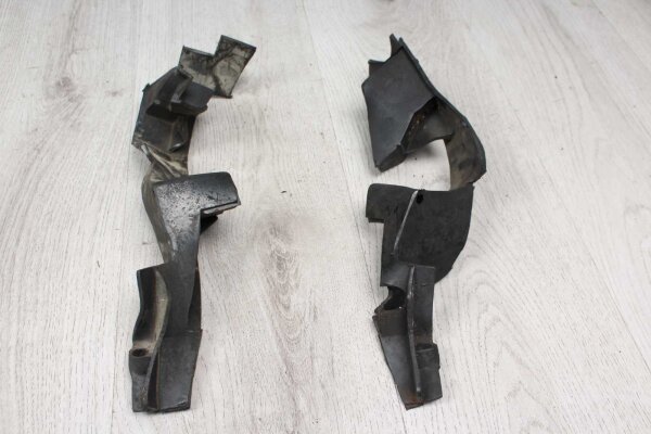 Set lining interior lining Yamaha FZR 1000 Exup 3LE 89-93