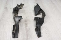 Set lining interior lining Yamaha FZR 1000 Exup 3LE 89-93