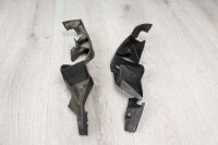 Set lining interior lining Yamaha FZR 1000 Exup 3LE 89-93