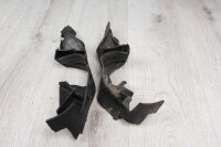 Set lining interior lining Yamaha FZR 1000 Exup 3LE 89-93