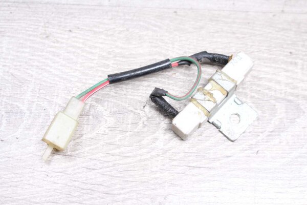 Wiederstand 70 Ohm Yamaha FZR 1000 Exup 3LE 89-93