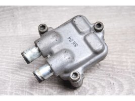 Secondary air valve Air valve Yamaha XJ 900 S Diversion...