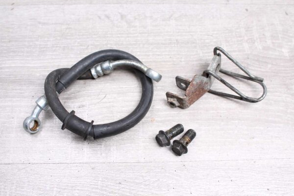 Bagbremseslange bremseslange Yamaha FZR 1000 Exup 3LE 89-93