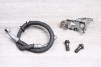 Bagbremseslange bremseslange Yamaha FZR 1000 Exup 3LE 89-93