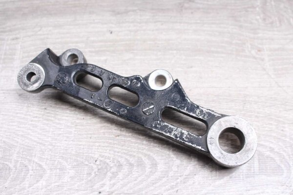 Bremssattel Halter Ankerplatte hinten Yamaha FZR 1000 Exup 3LE 89-93