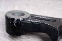 Bremssattel Halter Ankerplatte hinten Yamaha FZR 1000 Exup 3LE 89-93
