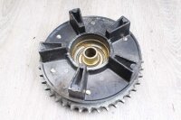 Tandhjulsholder til baghjulsnav Yamaha FJ 1200 3CW 88-90