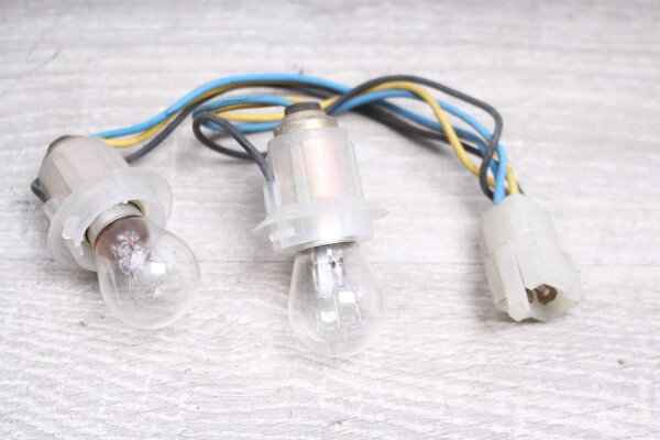 Faisceau de câblage de feu arrière Yamaha FZR 1000 Exup 3LE 89-93