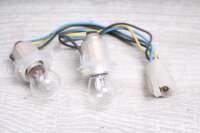 Tail light wiring harness Yamaha FZR 1000 Exup 3LE 89-93