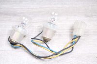 Tail light wiring harness Yamaha FZR 1000 Exup 3LE 89-93