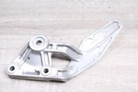 Fodstøtte monteringsplade, forreste venstre Yamaha FZR 1000 Exup 3LE 89-93