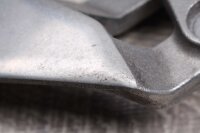 Fodstøtte monteringsplade, forreste venstre Yamaha FZR 1000 Exup 3LE 89-93