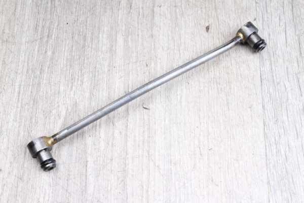 Oil line hoses Kawasaki ZX-6R Ninja ZX636C 05-06