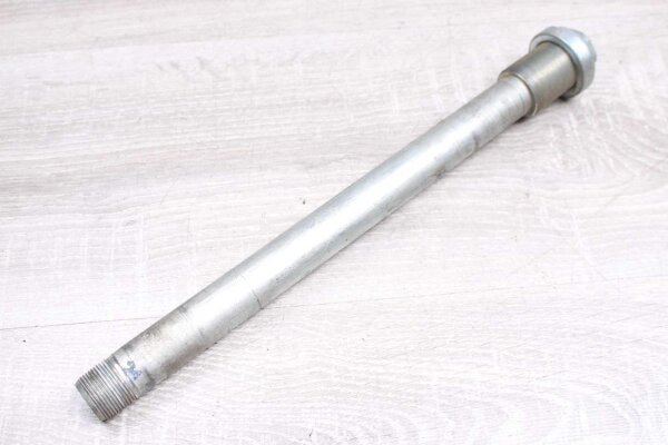 swingarm axle swingarm axle Suzuki GSX-R 750 GR7DB 96-97