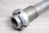 swingarm axle swingarm axle Suzuki GSX-R 750 GR7DB 96-97