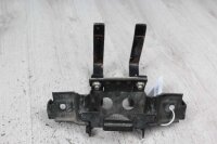 Heckträger Halter Halterung Suzuki GSX-R 750 GR7DB 96-97