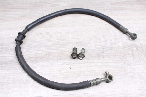 Bremsschlauch Bremsleitung hinten Suzuki GSX-R 750 GR7DB 96-97