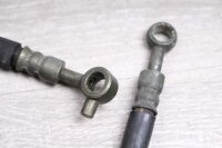 Bremsschlauch Bremsleitung hinten Suzuki GSX-R 750 GR7DB 96-97