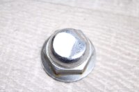 Fork Clamp Fork Bolt Cap Yamaha FZR 1000 Exup 3LE 89-93