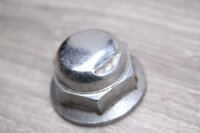 Fork Clamp Fork Bolt Cap Yamaha FZR 1000 Exup 3LE 89-93