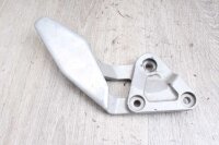 Piastra di montaggio pedana anteriore sinistra Yamaha FZR...