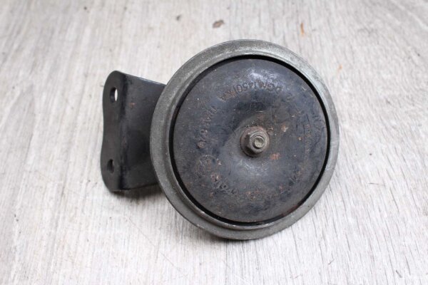 Hupe Corne Signalhorn Yamaha FZR 1000 Exup 3LE 89-93